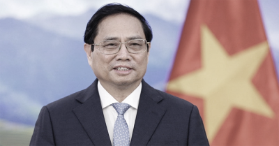 Thủ tướng Phạm Minh Chính sẽ đi Trung Quốc rồi sang Mỹ