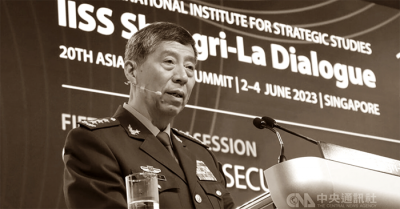 Tình báo Mỹ tung tin Bộ trưởng Quốc phòng Trung Quốc bị cách chức