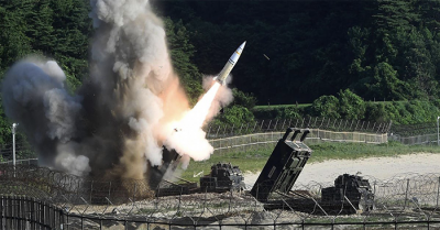 Mỹ cung cấp tên lửa ATACMS tầm xa cho Kyiv