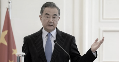 Ông Vương Nghị tự tin tuyên bố: Trung Quốc giữ một vai trò quan trọng trong quản trị toàn cầu