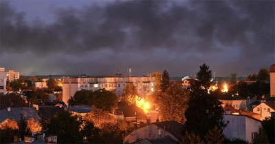 Nga: Ukraina pháo kích vào Belgorod hơn 130 lần 1 ngày