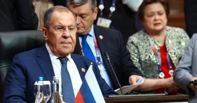 Nga ‘bất ngờ’ ca ngợi Tuyên bố chung của G20