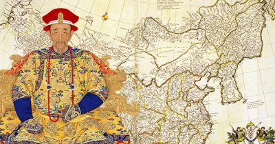 Hoàng đế Khang Hy (8): Kháng Nga ở biên cương phía Bắc