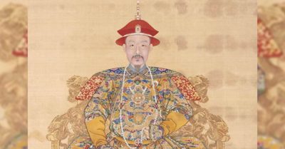 Hoàng đế Khang Hy (9): 3 lần đánh đuổi quân Cát Nhĩ Đan ở sa mạc phương Bắc