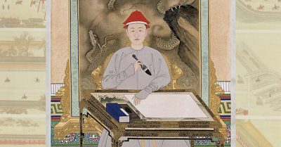 Hoàng đế Khang Hy (5): Sáng sáng lâm triều bàn chính sự, trọng hiền khai sáng thuở hoàng kim