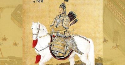 Hoàng đế Khang Hy (6): 8 năm bình họa Tam Phiên, giang sơn thu về một mối