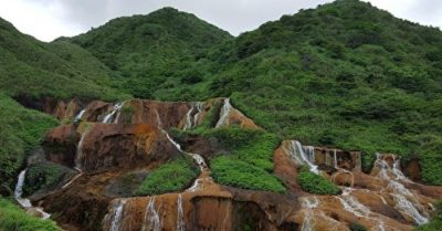 Nhọc nhằn tìm được mỏ bạc, phát đại tài, nhưng lại vô phúc hưởng thụ