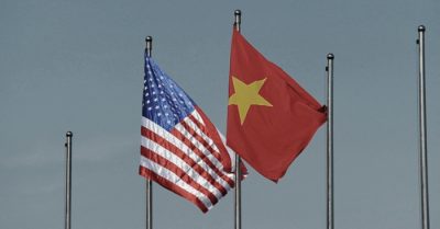 Nga và Trung Quốc có thể không hài lòng về thỏa thuận vũ khí lịch sử giữa Mỹ với Việt Nam