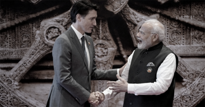 Ấn Độ yêu cầu Canada đưa 41 nhà ngoại giao về nước