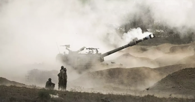 Israel sẽ bơm khí độc vào các đường hầm của Hamas?