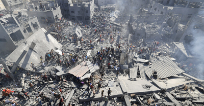 Israel tuyên bố đã giết chết ba chỉ huy cấp cao của Hamas