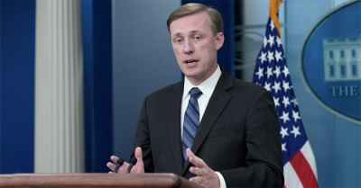 Cố vấn an ninh quốc gia Mỹ: Nguy cơ mở rộng xung đột Trung Đông là có thật