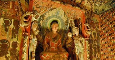 Làm điều ác, bị hồn quỷ đeo đuổi đòi nợ suốt năm kiếp