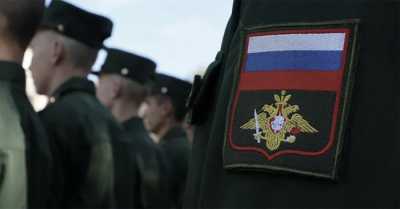 Nga dùng tù nhân làm binh lính, ai không chịu sẽ bị án nặng hơn