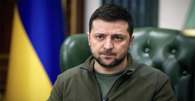 TT Zelenskiy kêu gọi người Ukraina chuẩn bị ứng phó với cuộc tấn công dữ dội của Nga vào mùa đông