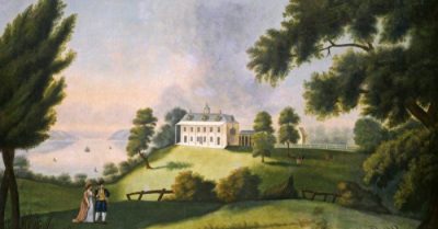 Tang cha và thất học, cậu bé George Washington với ngọn lửa lương tri