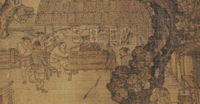 Bốn vị thầy tướng số thần diệu trong lịch sử