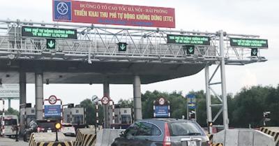 Sắp tăng giá vé tại 47 trạm thu phí BOT