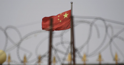 Trung Quốc trừng phạt Công ty nghiên cứu về Tân Cương của Mỹ