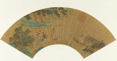 Đệ nhất danh sáo Lý Mô bất ngờ gặp cao nhân