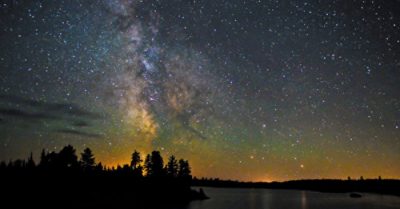 Thiên không cao viễn vạn tầng trời, thế nhân đa phần từ thiên thượng (Phần I)