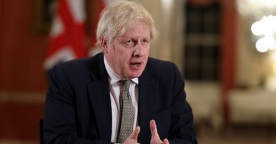 Cựu thủ tướng Anh: Khả năng ông Trump tái đắc cử cao đến mức khiến các lãnh đạo chính trị toàn cầu lo sợ