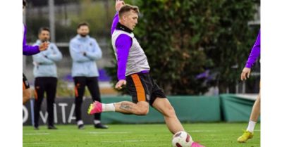 Cầu thủ Israel thứ 2 ở Thỗ Nhĩ Kỳ bị trục xuất