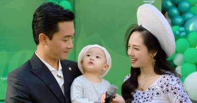 Nghĩ cho người khác trước: Con đường dẫn đến hạnh phúc và hòa hợp