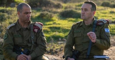 Israel tuyên bố sẽ chiến đấu ở Gaza cả năm