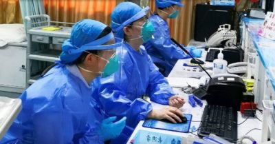 Truyền thông Mỹ: Trung Quốc trì hoãn ‘thời điểm vàng’ trước khi công bố bản đồ Covid-19