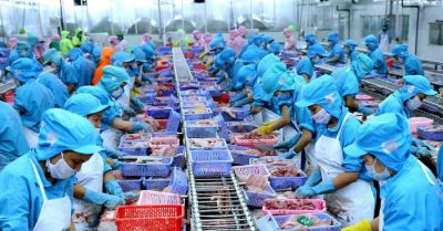 Mặt hàng xuất khẩu nào của Việt Nam chịu tác động tiêu cực từ căng thẳng Biển Đỏ?