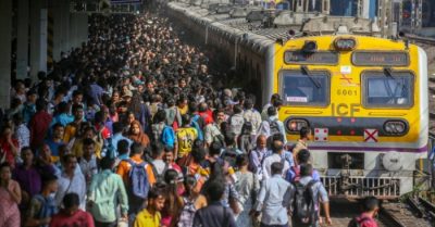 Kinh tế Trung Quốc bất ổn, nhà đầu tư đổ xô sang Ấn Độ