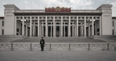 Năm 2024: 60 nước tổng tuyển cử, người Hoa hỏi ‘lạc quan ở đâu?’