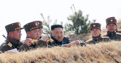Binh sĩ đào tẩu làm phim vạch trần góc khuất trong quân đội Triều Tiên