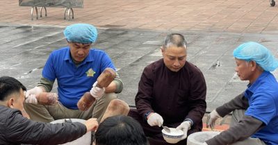 Đặc sắc làng giò Hà Nội: Giữ gìn nghề truyền thống là sứ mệnh của thế hệ trẻ chúng tôi