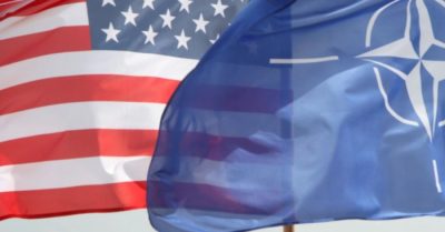 Hoa Kỳ và NATO đang hành động để chống lại kế hoạch lộ liễu của Bắc Kinh