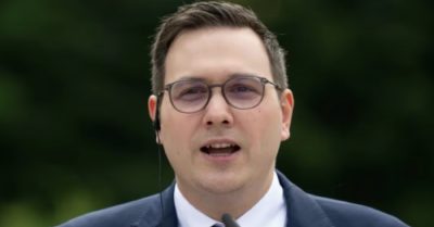 Bộ trưởng Ngoại giao Séc tuyên bố: Phương Tây không được phép để Nga ‘cướp’ toàn bộ Ukraina