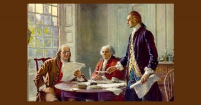 Tác giả của “Tuyên ngôn Độc lập”, người chồng vĩ đại và thâm tình nhất