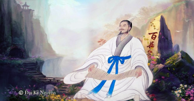 Cầu học Mạnh Tử: Đòi hỏi người trước tiên phải đòi hỏi mình