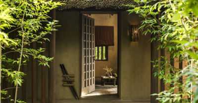 Nhớ thương vách đất quê nhà