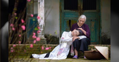 Tết này mẹ là mùa xuân