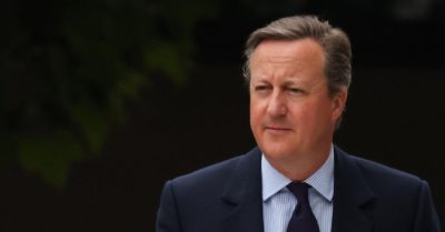 Ngoại trưởng Anh nêu 3 vấn đề khi gặp người đồng cấp Trung Quốc