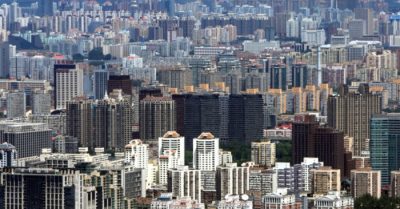 Trung Quốc đình chỉ hàng loạt dự án xây dựng hạ tầng, dự báo kinh tế năm 2024 càng thêm ảm đạm