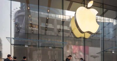 Nhà sản xuất Iphone chủ chốt cho Apple đóng cửa xưởng đúc tại Thượng Hải