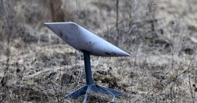 Tình báo Quốc phòng Ukraina xác nhận người Nga có thiết bị đầu cuối Starlink