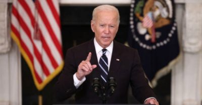 Tổng thống Mỹ từng cảnh báo hậu quả thảm khốc với nước Nga nếu Navalny chết trong tù