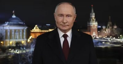 Chuyên gia: Hết ngây thơ về Nga? Châu Âu đang thức tỉnh một cách mạnh mẽ