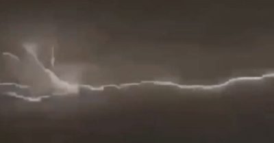 Trung Quốc: Sấm tuyết tháng Giêng, điềm báo không lành