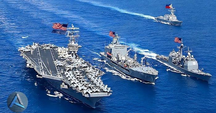 Mỹ-Nhật tập trận kiểu mới, Bắc Kinh ‘đứng ngồi không yên’