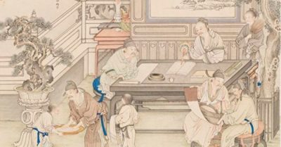 “Quỷ hồn kêu oan” cũng có thật giả? Hãy xem họ xử án thế nào